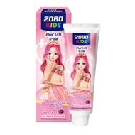 Aekyung 2080 secret Jouju Kids 3 Step Toothpaste 80g