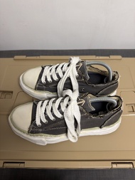 (42) Maison Mihara Yasuhiro Nigel Cabourn