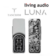 TANCHJIM LUNA Dual CS43198 Portable USB DAC/AMP