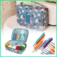 Beginner Crochet Kit Crochet set Crochet Kit Adults Knitting Starter Kit for Adults And Kids