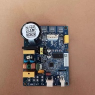 Suitable for Midea Refrigerator Computer Board BCD-446WSPH, 450WTPM (E) Frequency Conversion Board D