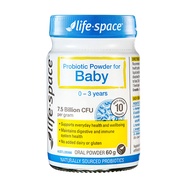 Australian Lifespace Probiotic Powder For Infants And Young Children Probiotic Baby 0 Months To 3 Y