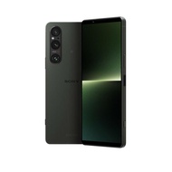 SONY 索尼 Xperia 1 V 5G 6.5吋（12G/512G）-綠_廠商直送