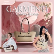 Garmenti Canvas Baxter