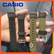 G SHOCK Casio G-shock DW6600 Nylon Leather strap 16 mm Watch Casio G-shock DW6600 WatchTALI