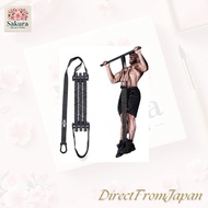 【Authentic Japan Import】 INNSTAR Pull-up Auxiliary Pull-up Assist Tube Adjustable Pull-up Equipment 