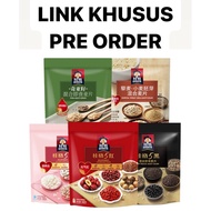 [PRE ORDER] QUAKER 5 FIVE MULTIGRAIN OATMEAL HEALTHY BREAKFAST