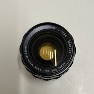 Pentax Super-Takumar 35mm F2