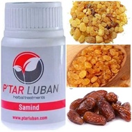 PTAR Luban Ubat Terapi Saraf &amp; Minda + FREE GIFT..