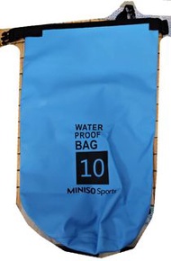 MINISO Sports 防水袋 10L