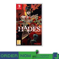 Nintendo Switchtm Hades [bY ClaSsIC GaME]