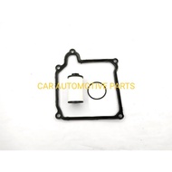 FILTER AUTO TRANSMISSION WITH O-RING GASKET - VOLKSWAGEN MK7, TIGUAN, AUDI A3, RS3, R8,TTRS~0BH-325-