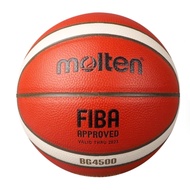 Basketball Molten BG4500 Pu Leather Size 7