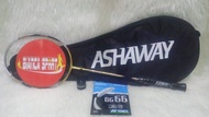 raket badminton ASHAWAY nano titanium