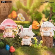 BNS Series Jotoys Yumo Journeynatural