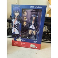 Used Arknights Figma Figure Ch'en