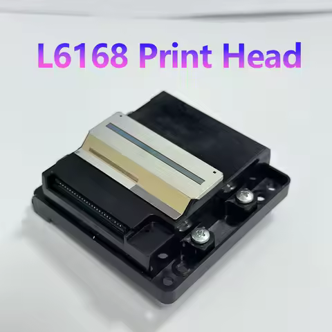 Epson original L6168/L6468/L6490/L3556 print head L6298/L6268 L6276 print head