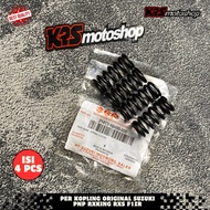 SHOGUN 125 CLUTCH SPRING PNP RXKING RX KING RXS YT115FL 1 SET 4PCS Original SUZUKI 21413B16H00N000