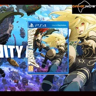 Gravity Rush 2 (PS4)