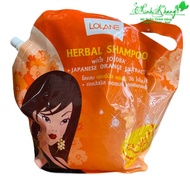 Lolane Herbal Shampoo 2700ml (MK)