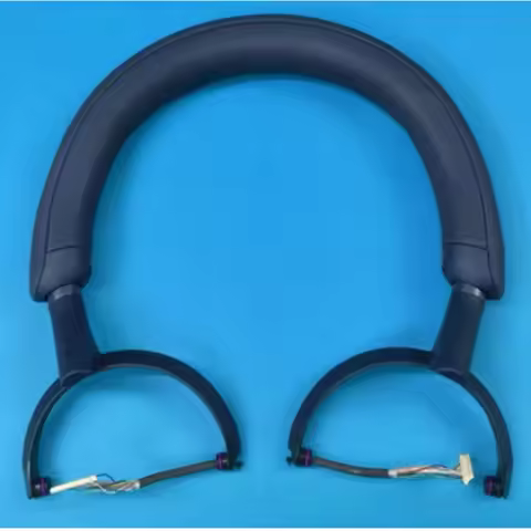 Fixer-Headband Replacement For Sony WH-1000XM5 WH1000XM5 WH1000 XM5 Wireless Bluetooth Headphones Sw