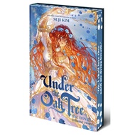 Under the Oak Tree Vol. 2/Under Oak/Suji Kim eslite