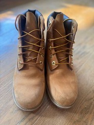 Timberland防水靴 Size 38