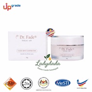 ✨ Dr Fade Freckle Removal King 祛斑膏 30g | Krim Hilang Jeragat & Bintik Hitam Berkesan