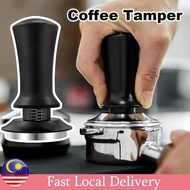 Coffee Tamper Constant Pressure 51MM 53MM 58MM Calibrated 30Lbs For Delonghi Breville Espresso Acces