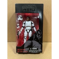 Star Wars Black Series 6”inch Finn (FN-2187)