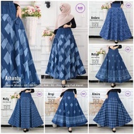 Rok JEANS ORIGINAL By RDK/ROK Vanteli MELLY MALIYA Moslem ALMIRA