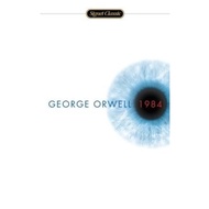 [Used] 1984 - George Orwell