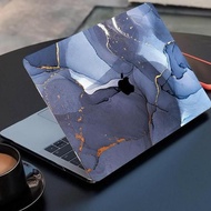 Macbook Pro 13 Inch Touchbar Non A1706 A1708 Marble Cover Hard Case
