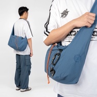 Nrdn Clothing Nylon Crinckle Slingbag Hayden