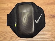 Nike Pocket 手機萬用臂包 手機臂套黑色5.5吋適用