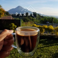 TERBAIK AMALURRA 100% ARABICA 1KG COFFEE BEANS/ BIJI KOPI