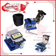 Fiber Cleaver Model SUMITOMO FC-6S 12 Side|Fiber Optic Cleaver