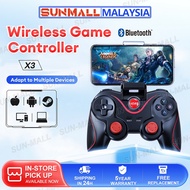 Game Controller Bluetooth Wireless Android 10S Gamepad Gaming Controller For Phone PC TV PC Controll