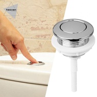 Toilet Tank Button Tool Household Products 1 Pc Accessories Push Single