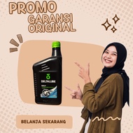 DeltaLube Oil Engine 0.8LT Sae 10W-40