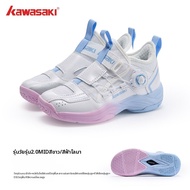 Kawasaki | รองเท้าแบดมินตันสำหรับเด็ก Time Travel 2.0 KIDS
