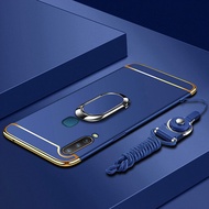 LANLIN For Vivo Y11 Vivo Y12 Vivo Y12i Vivo Y15 Vivo Y17 Phone Case Ultra Thin Matte Hard PC Holder 