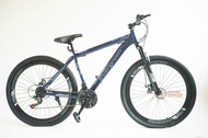 Yumikosports Sepeda Mtb Evergreen 585 27,5 In Sni Sepeda Gunung Bisa Roadbike New