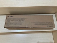 SONY 55寸電視掛牆架