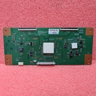 T-Con Sony KD-49X7500H อะไหล่แท้/ถอดมือสอง 6870C-0814A สำหรับทีวี 49 นิ้ว