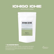 Ichigo Ichie Matcha: Kagoshima Premium Grade