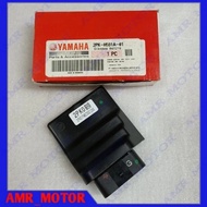 ECCU ASSY 2PK-H591A-00 YAMAHA R15 NEW 2PK-H591A-01