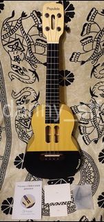 玩味之選👍🏻全新 Populele Ukulele U1 智能烏克麗麗 小米MI聯名款出品