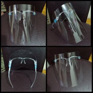 Face Shield 面罩