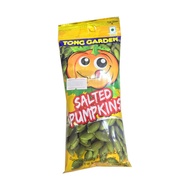 Tong GARDEN SALTED PUMPKINS